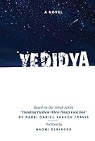 Yedidya 1680251570 Book Cover