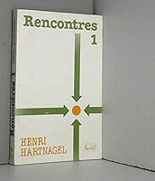 Rencontres 1 2850311367 Book Cover