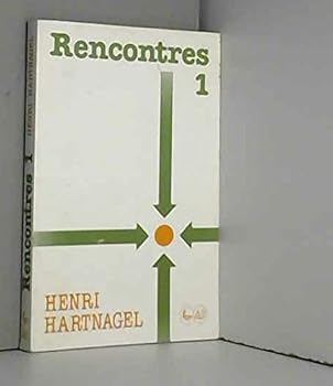 Paperback Rencontres 1 [French] Book