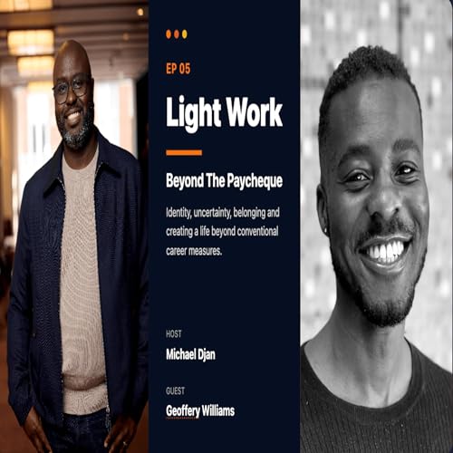 Beyond the Job: Purpose, Belonging and the Future of Work
