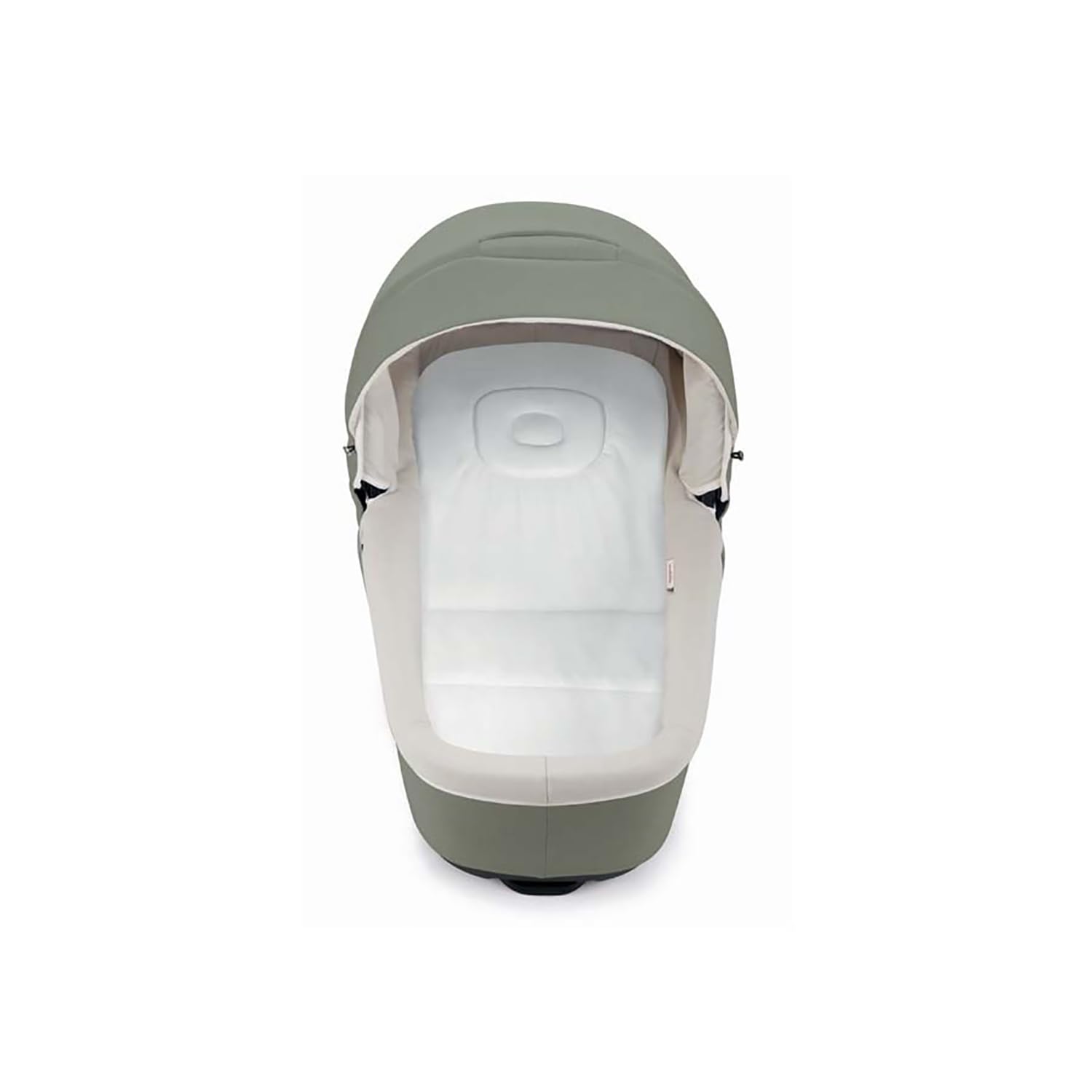 CAM Il mondo del bambino Simply Babymatratze: Universelle Komfort-Matratze mit Bambus & 3D-Air-Technologie – Atmungsaktiv & Schadstofffrei – Ideal für unterwegs & zu Hause