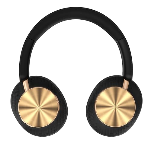 NEXT DESTINATION Auriculares inalámbricos de Bluetooth Cascos aur...