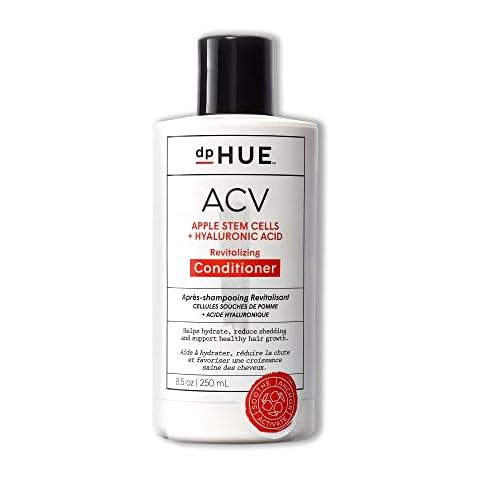 dpHUE ACV Revitalizing Conditioner Cover