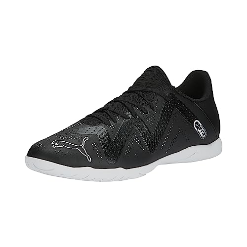 Image of Puma Mens Future 8 Play Indoor Soccer Shoes