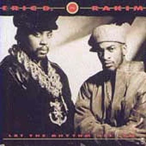 Let The Rhythm Hit 'em [Us Import]