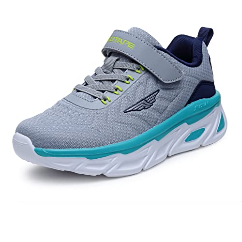 Image of Red Tape Unisex Kids Walking Shoes