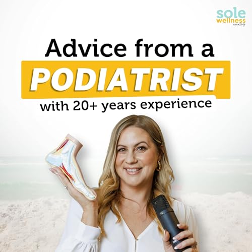 『The Ultimate Foot Care Routine for Summer | Cracked Heels, Blisters + More』のカバーアート