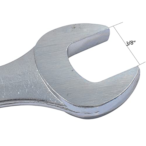 Image of HHIP 7023-1003 Forged Steel Combination Wrench, 3 /8 inch Size