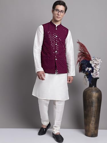 Image of Jompers Men Waistcoats