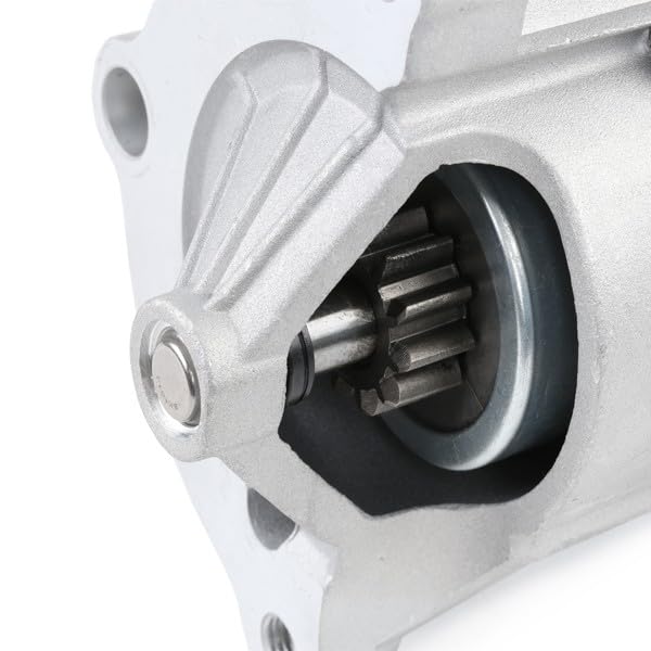 Motorino d'avviamento RIDEX 2S0062 12V, N° denti: 10, 2KW - Acquistare ora