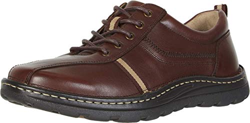 Drew Men Hogan 40201 Leather Loafers Shoes