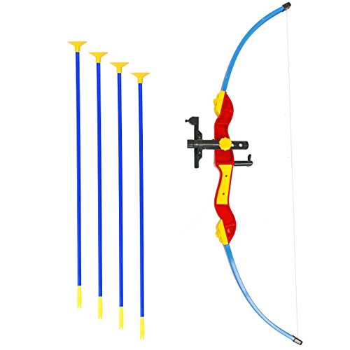 image for KiiToys Toy Bow & Arrow Archery for Kids 32