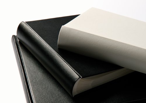 Walther design album fotografico nero 30 x 30 cm