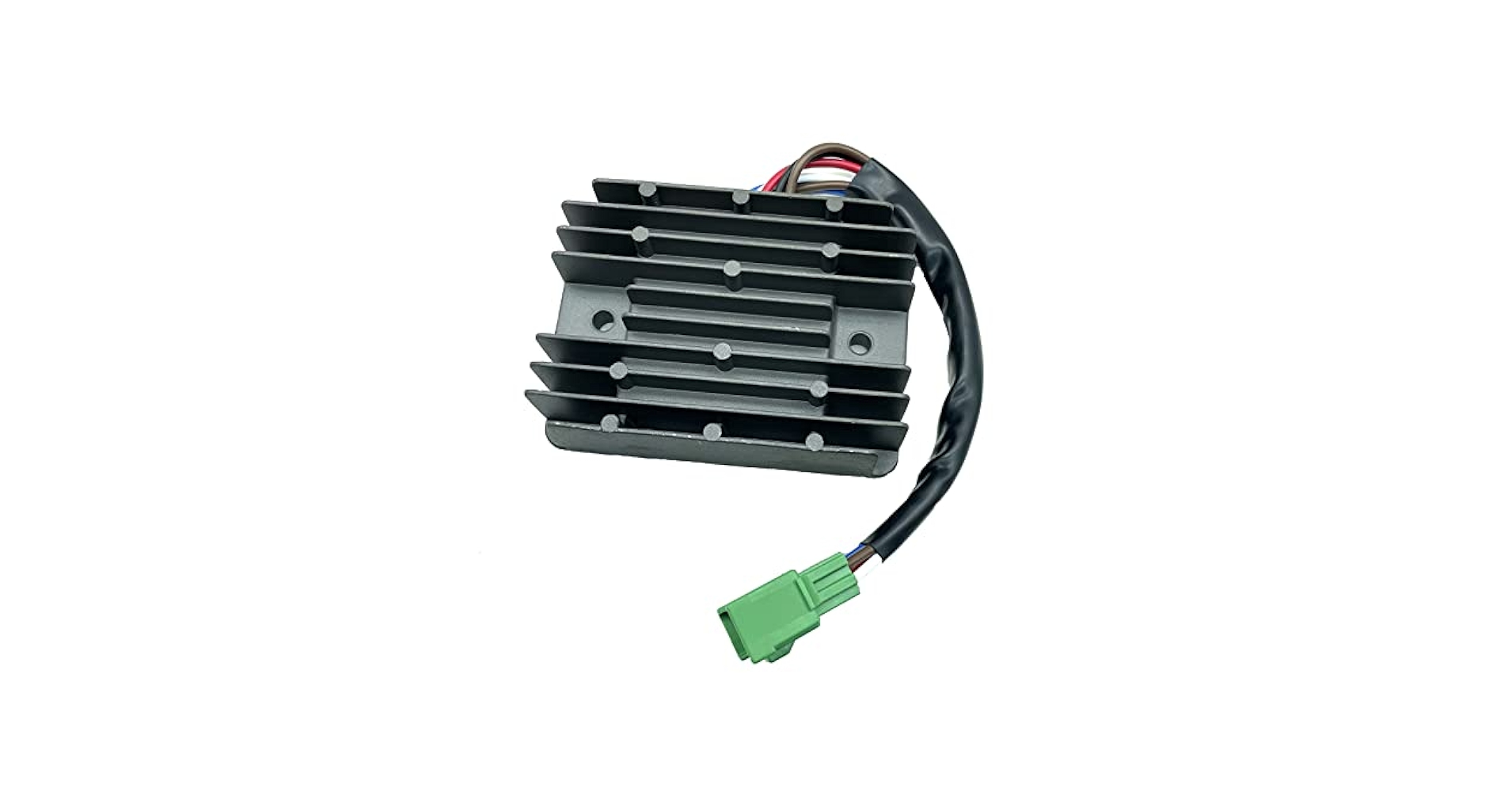 Amazon.com: Sz Machparts SH748AA Regulator Rectifier 32105