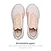 Brooks Women’s Hyperion 2 Neutral Running Shoe - White/Peach/Coral - 9.5 Medium