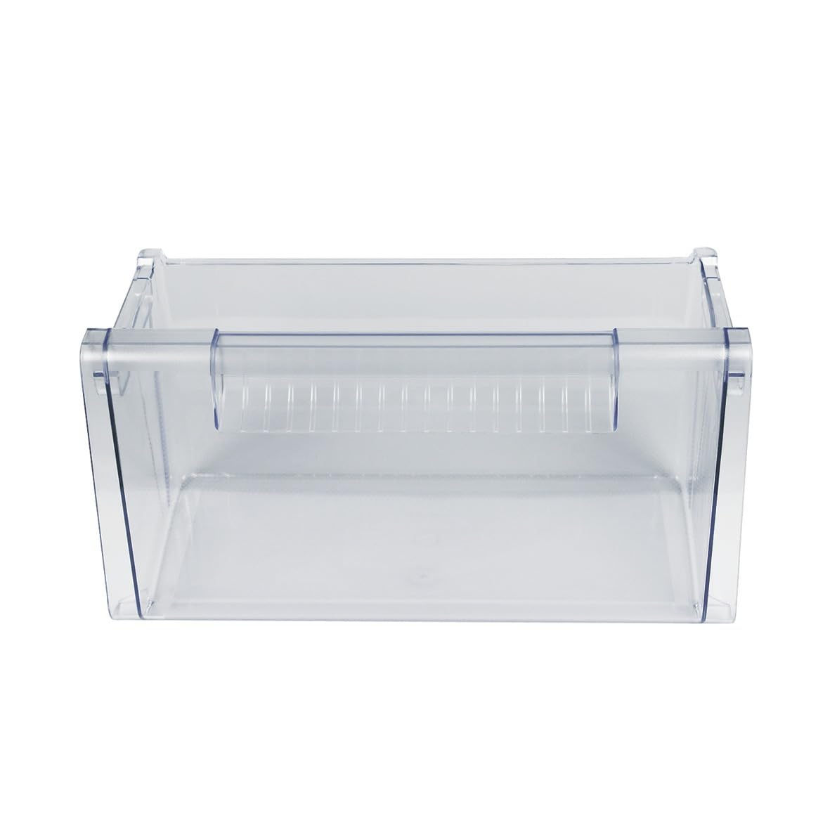 easyPART Kompatibel/Ersatz für BOSCH 00449165 Schublade Gefrierfach Gefriergutbehälter 420x215x212mm unten Siemens 449165 Gefrierschrank KühlGefrierKombination