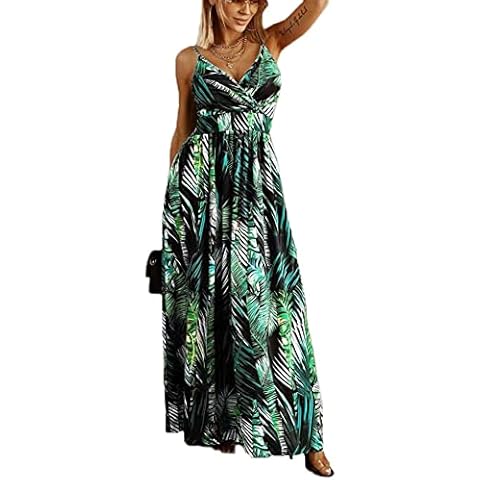 Robe longue fleurie chuangminghangqi Cover