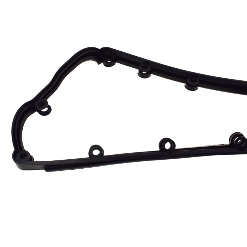 Junta de Tapa de Balancines y Junta de Culata 070103469B Compatible con VW Transporter T5 2.5 R5 TDI