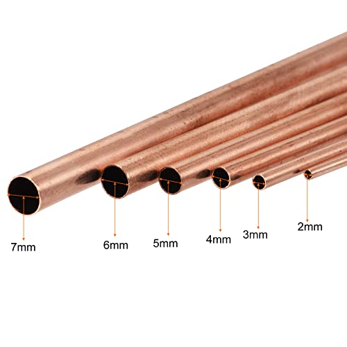 Tubos de cobre 3/4 21 Imagen adicional