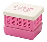 Sandwich&Dessert Lunch Box ThEBb`fU[g  sN