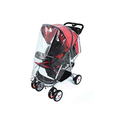 baninni - Funda impermeable universal Cover