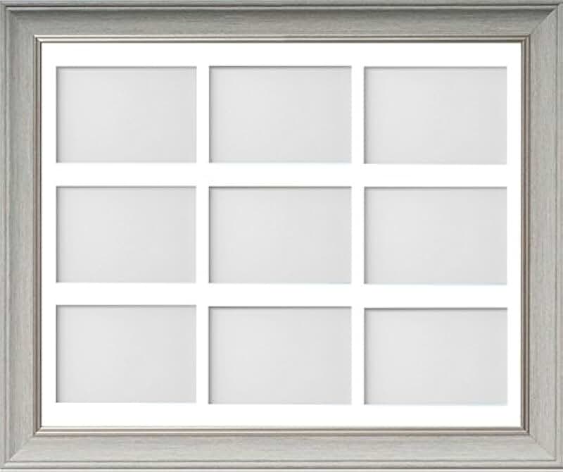 Amazon.co.uk multi aperture frame
