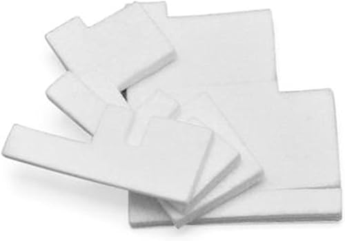 Miniatura 2 de Esponja de depósito de tinta residual, compatible con Canon G1000 G1100 G2000 G2100 G3000 G3100 G4000 G4100 G1200 G1300, esponja absorbente de