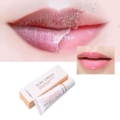 Lip Lightening Cream for Dark Lips | Lip Lightener for Smokers and Non-Smokers