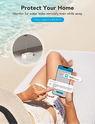 GoveeLife WiFi Leak Sensors