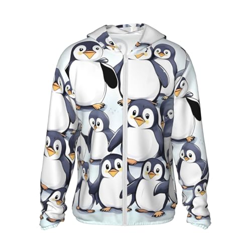 Veste anti-UV manches longues pour stopper les coups de soleil d'été