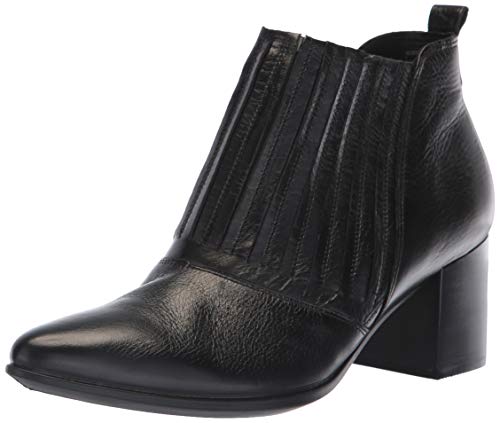 ecco shape 45 block bootie
