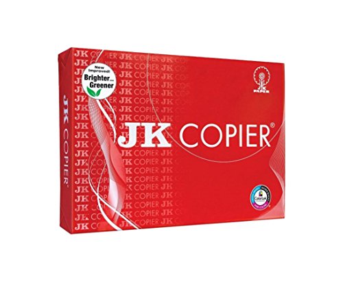 Image of JK Paper-A3,500 Sheets,75 Gsm,5 Reams