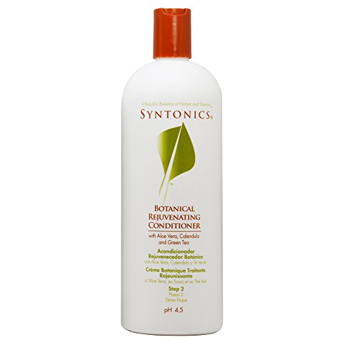 Syntonics Botanical Rejuvenating Conditioner 32oz / 950ml