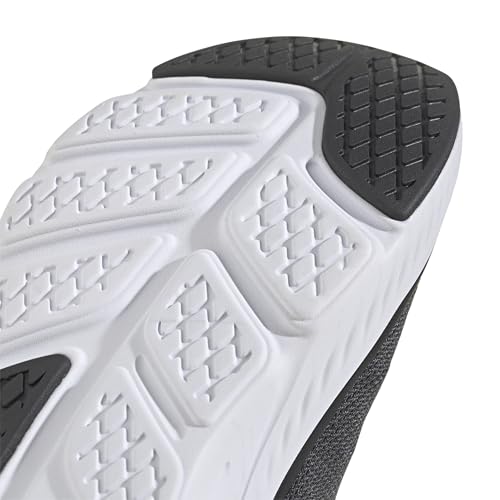 Image of adidas Unisex-Adult Cloudfoam Go Shoes Walking Shoes