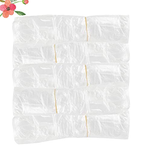 425 bolsas desechables para spa de pies miniatura 7