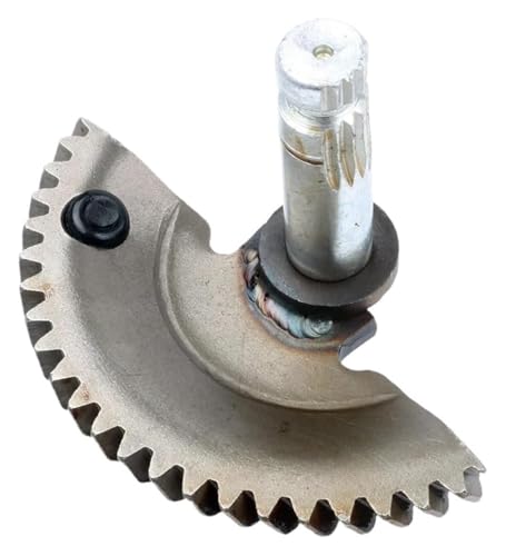 Arbre de kick 100250630 pour démarrer votre scooter Runner ou Typhoon 125