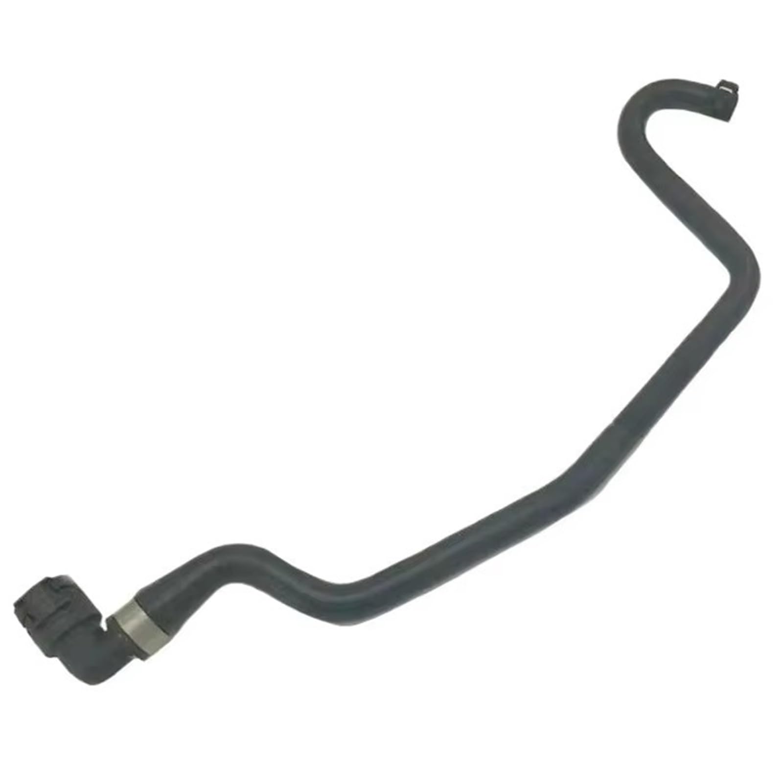 Tvgopbgf One Color Radiator Hose Compatible With Land For Rover For Range For L322 1 Pcs Coolant Hose Tank Radiator Heater Oem ：Pch001150