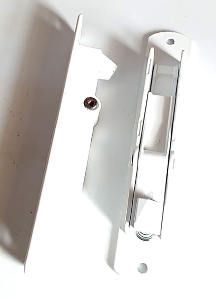 (Aluminium UPVC Sliding Window Touch Lock 2 Pcs)