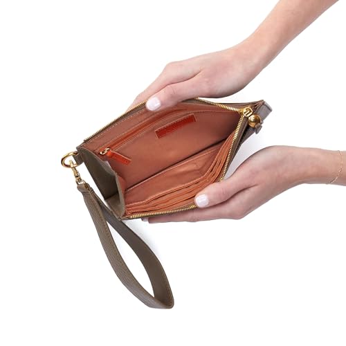 Image of HOBO Women's Hart Wristlet