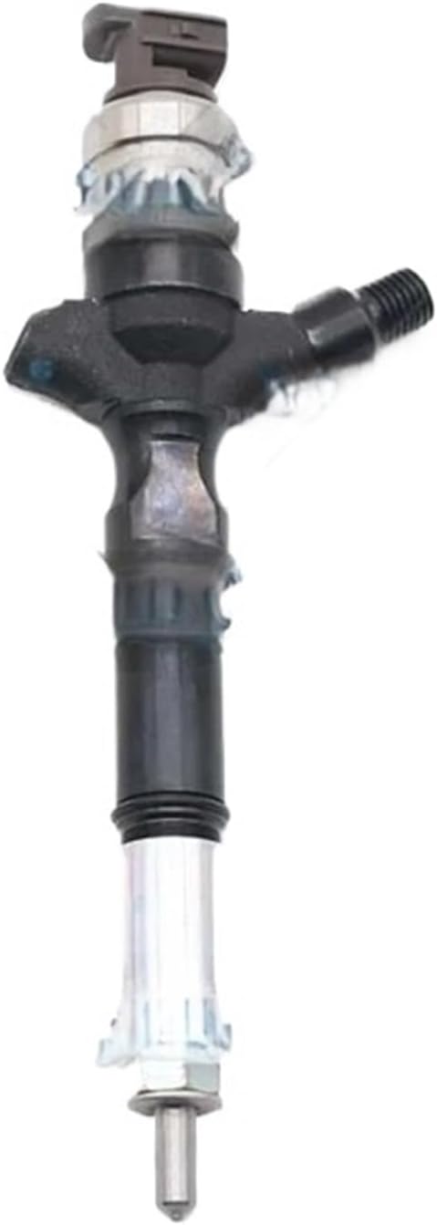 ERIKC DCRI300810 Fuel Injectors for Toyota - Reliable Performance