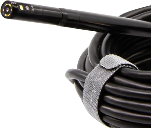 Image of Triplett BR400ACAM-10M Replacement Camera for BR400A Borescope with 10M Cable