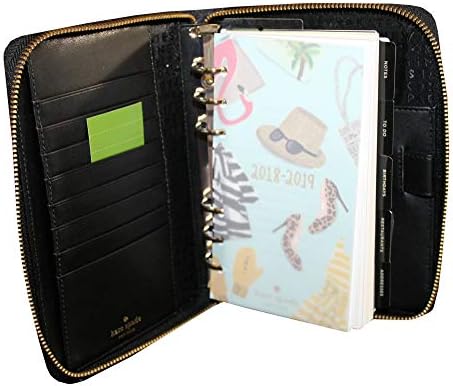 kate spade wallet planner