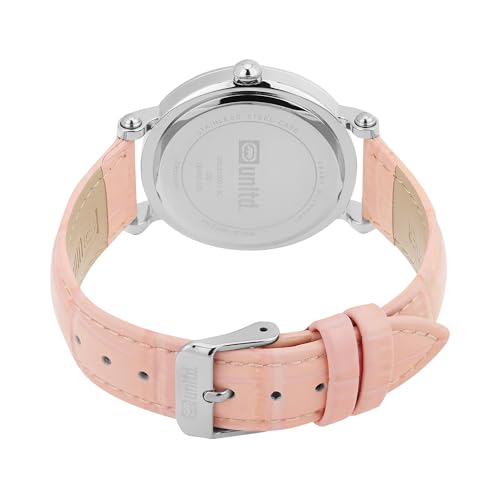 Image of unltd. Watch for Women - Analog Watches for Girl - Gift for Girl - Female-P