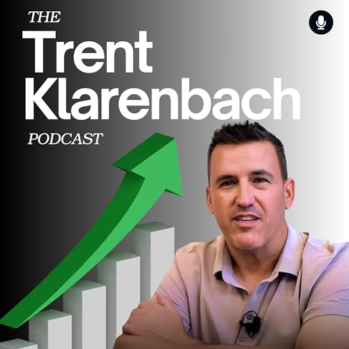 『Curling, Farming, and Real Estate with Eugene Hritzuk | The Trent Klarenbach Podcast』のカバーアート