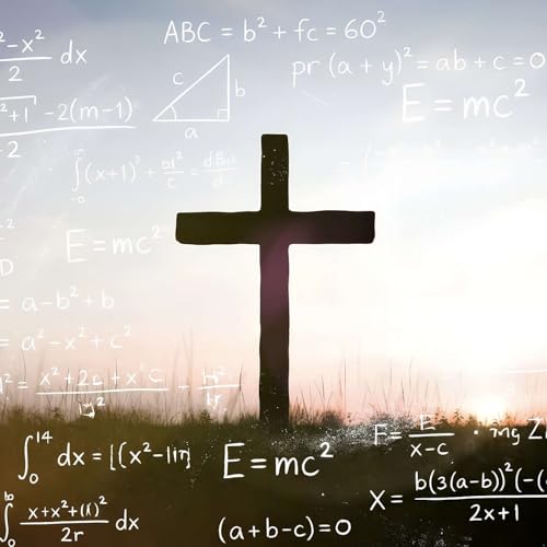 Evidence Reveals Truth About Jesus Resurrection Podcast Por  arte de portada