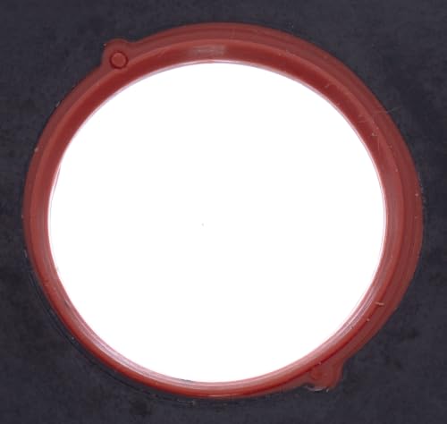 Image of APDTY 153432 4WD Tranfer Case Shift Motor Actuator Insulator Gasket
