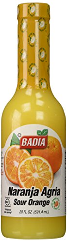 Badia Naranja Agria (Bitter Orange Marinade)