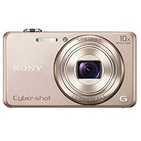 Buy Sony Cyber-Shot DSC-WX200/PCE32 18.2MP Point-and-Shoot