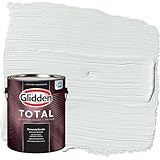Glidden Total Exterior Paint & Primer All-in-One, ICY...
