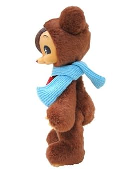 ToysField KUMA フルアクション Amazon.co.jp: トイズフィールド KUMA フルアクション